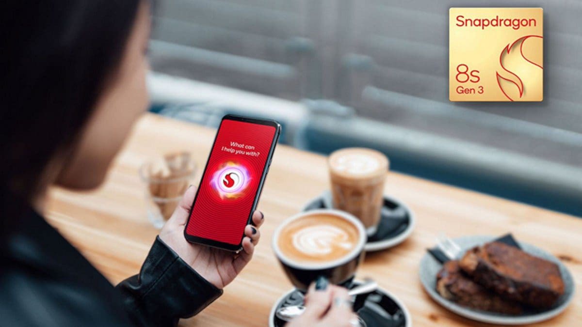 Featured image for Unleashing the Power of AI: Explore Qualcomm’s Latest Snapdragon 8s Gen 3 Chipset