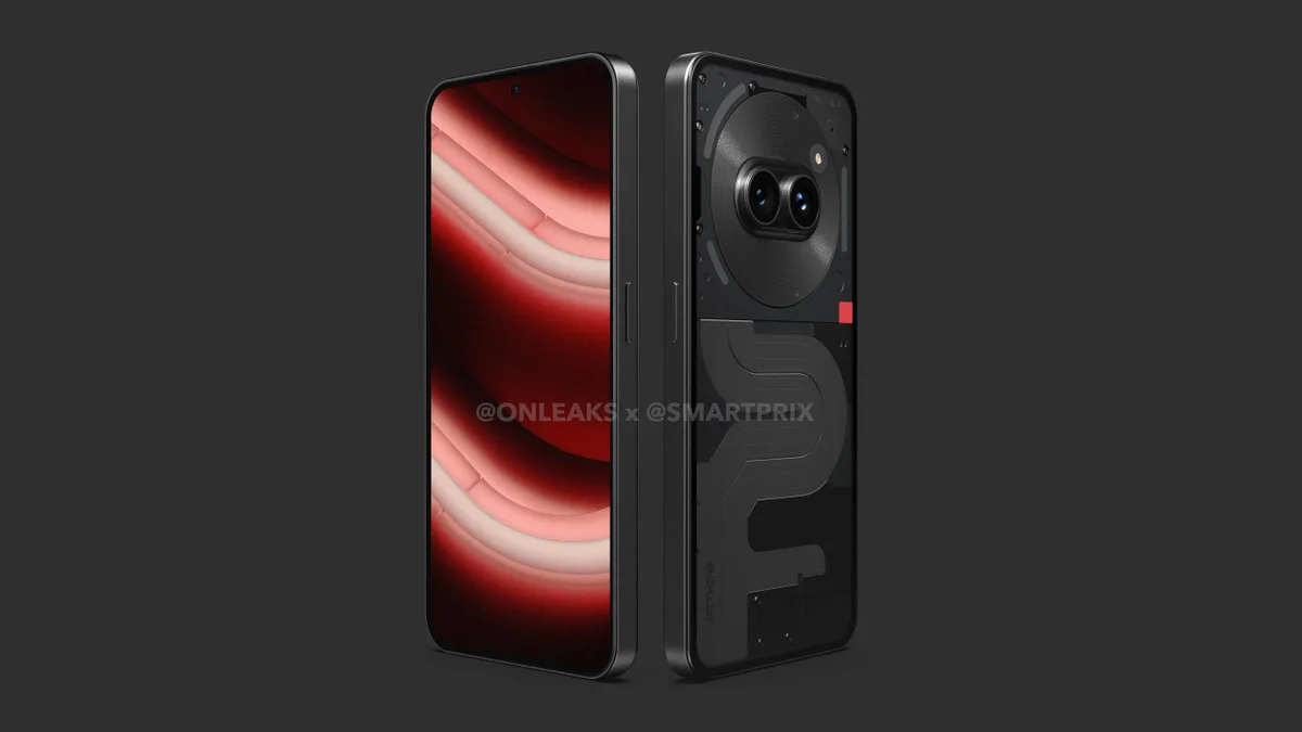 Featured image for Unleashing the Power of the Nothing Phone 2a: How It Stacks Up Against the Pixel 8a and Galaxy A55