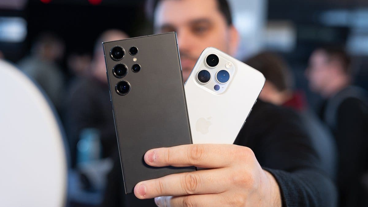 Featured image for Unleashing the Power: Snapdragon 8 Gen 4 Chip vs. iPhone Supremacy – A Game-Changer in Telecommunications?