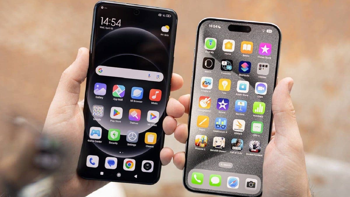 Featured image for Unleashing the Power: Snapdragon 8 Gen 4 vs. Apple A18 Pro – Which Reigns Supreme in Telecommunications?