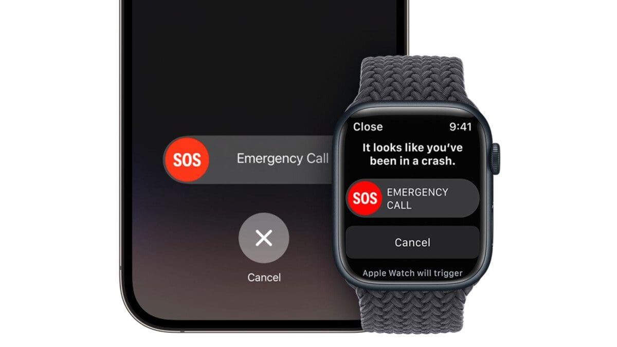 Featured image for Unlikely Partnership: iPhones and Rollercoasters Accused of Causing False 911 Calls