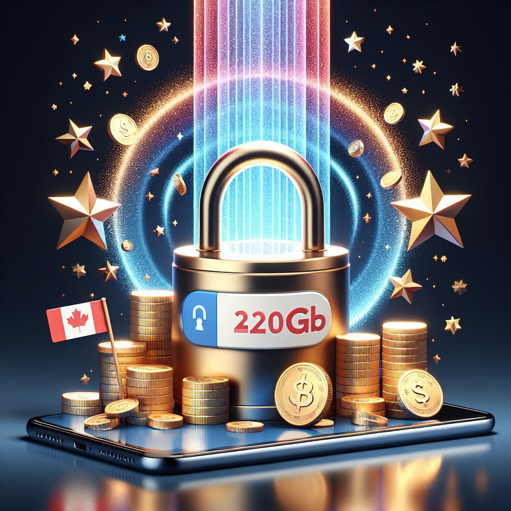 Featured image for Unlock 240GB Bonus Data with Public Mobile’s Loyalty Rewards • Phones Canada Blog