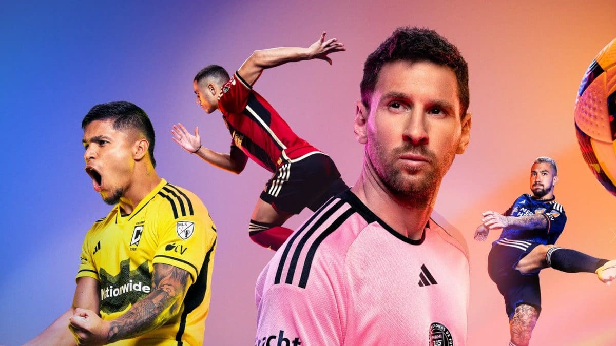 Featured image for Unlock a Free Month of MLS Season Pass with Apple’s Limited Offer for Select iPhone/iPad Users at Phones Canada!