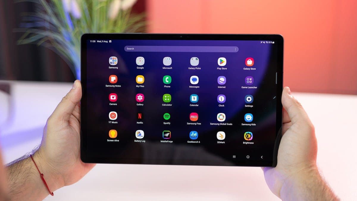 Featured image for Unlock Big Savings: Trade-in for a Stellar Deal on the Samsung Galaxy Tab S9+ at Phones Canada