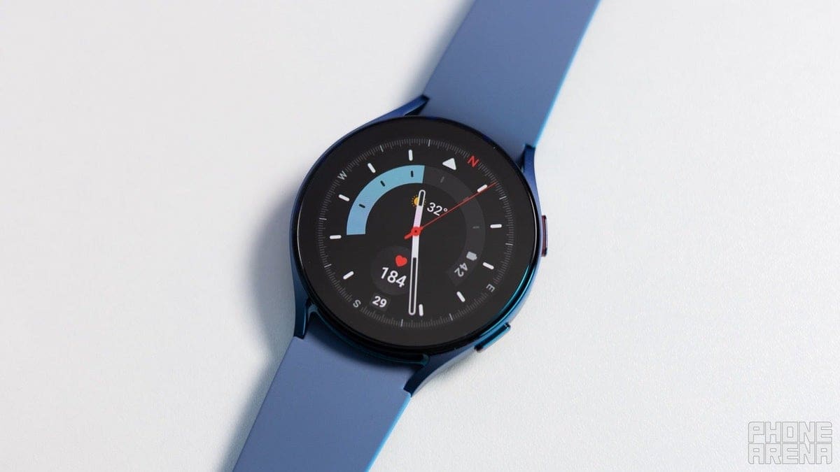 Featured image for Unlock Exclusive Access: One UI Watch 6 Beta Available for Galaxy Watch 5 and 4 Owners!