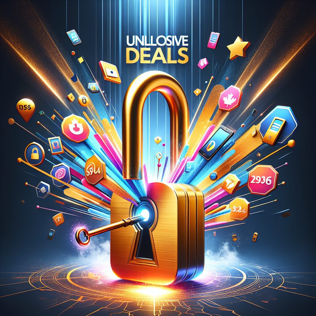 Featured image for Unlock Exclusive Deals: Public Mobile Tempts Former Customers with Irresistible Offer • Phones Canada Blog