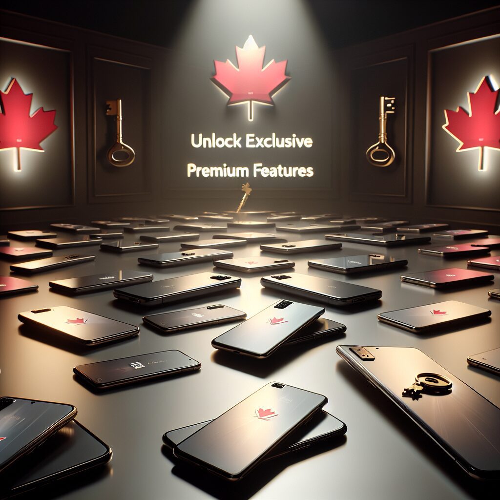 Featured image for Unlock Exclusive Premium Features for Verified Followers with X – Phones Canada’s Latest Telecom Update!