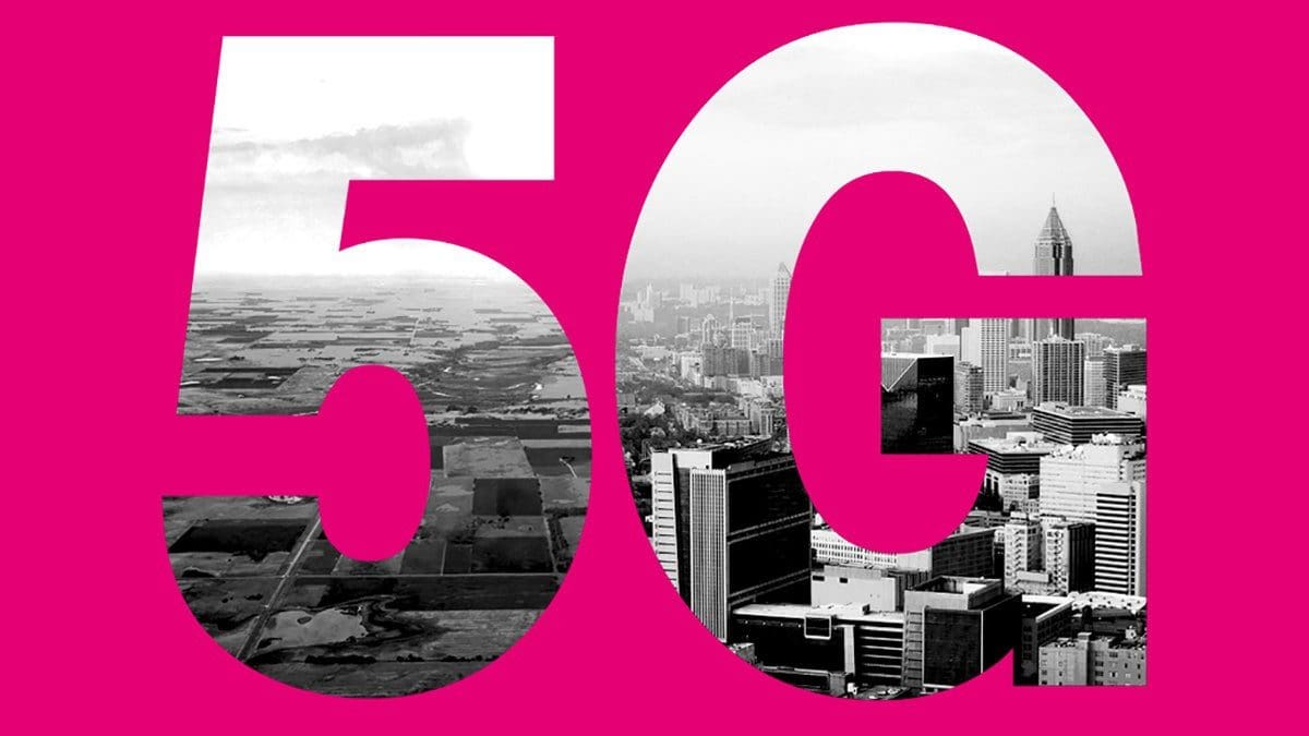 Featured image for Unlock Faster 5G Speeds: A Guide to Checking T-Mobile’s Service Availability in Your Area