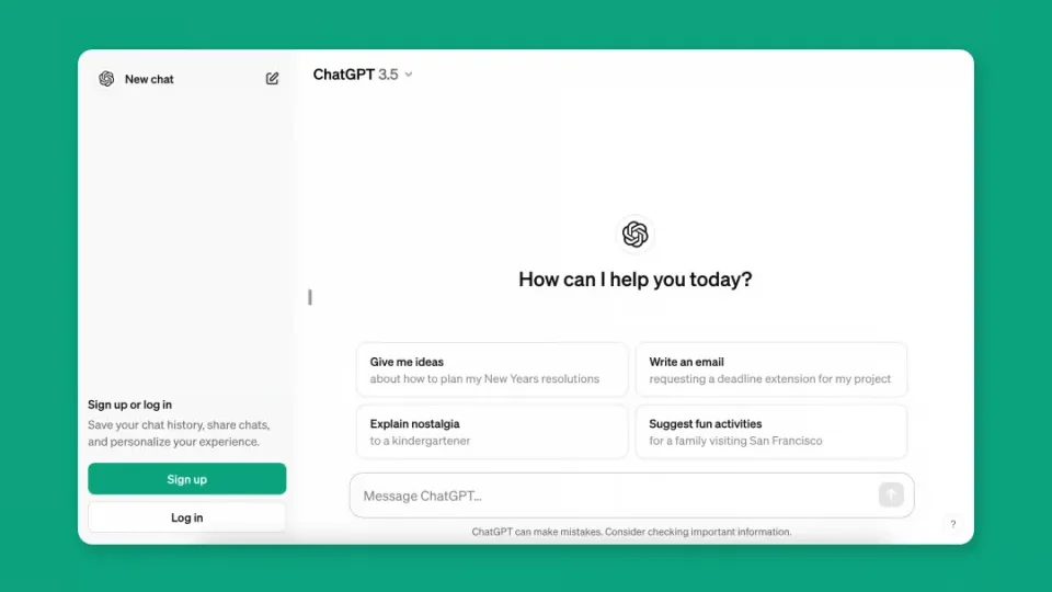 Featured image for Unlock Free AI ChatGPT Now – No Account Needed! Experience the Future of Telecommunications with Phones Canada