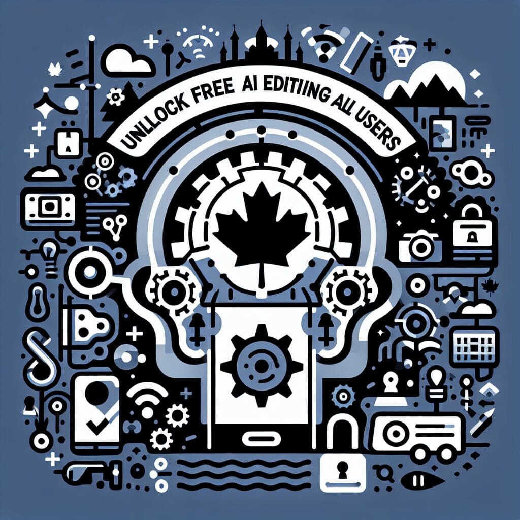 Featured image for Unlock Free Google Photos AI Editing for All Users • Phones Canada News