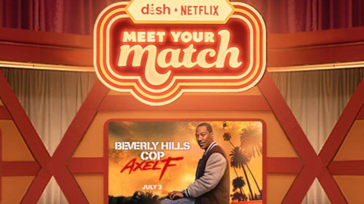 Featured image for Unlock Free Netflix Access with DISH Subscription – Don’t Miss This Major Telecom Opportunity!