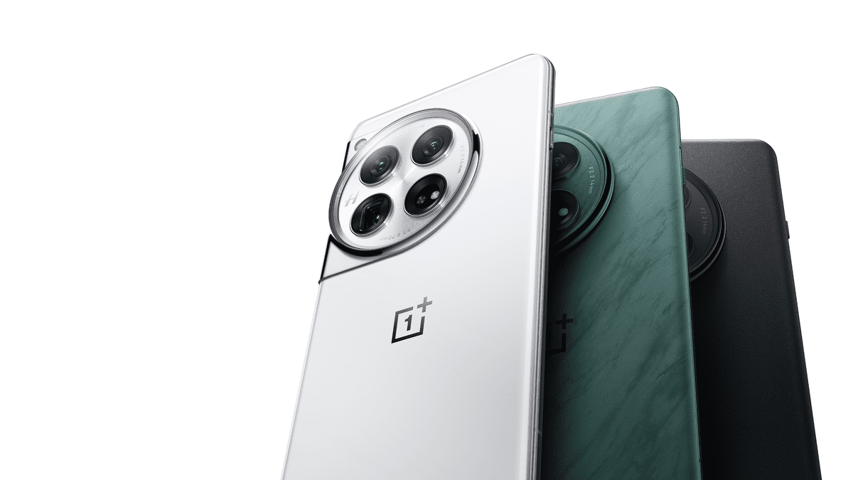 Featured image for Unlock Global Availability: OnePlus 12 in Glacial White Coming Soon