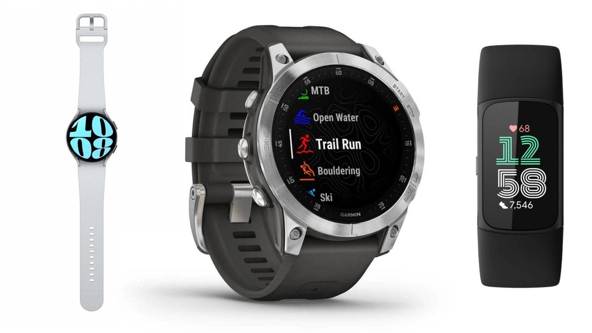 Featured image for Unlock Huge Savings on Top Smartwatches: Up to 50% Off Prime Day Deals!