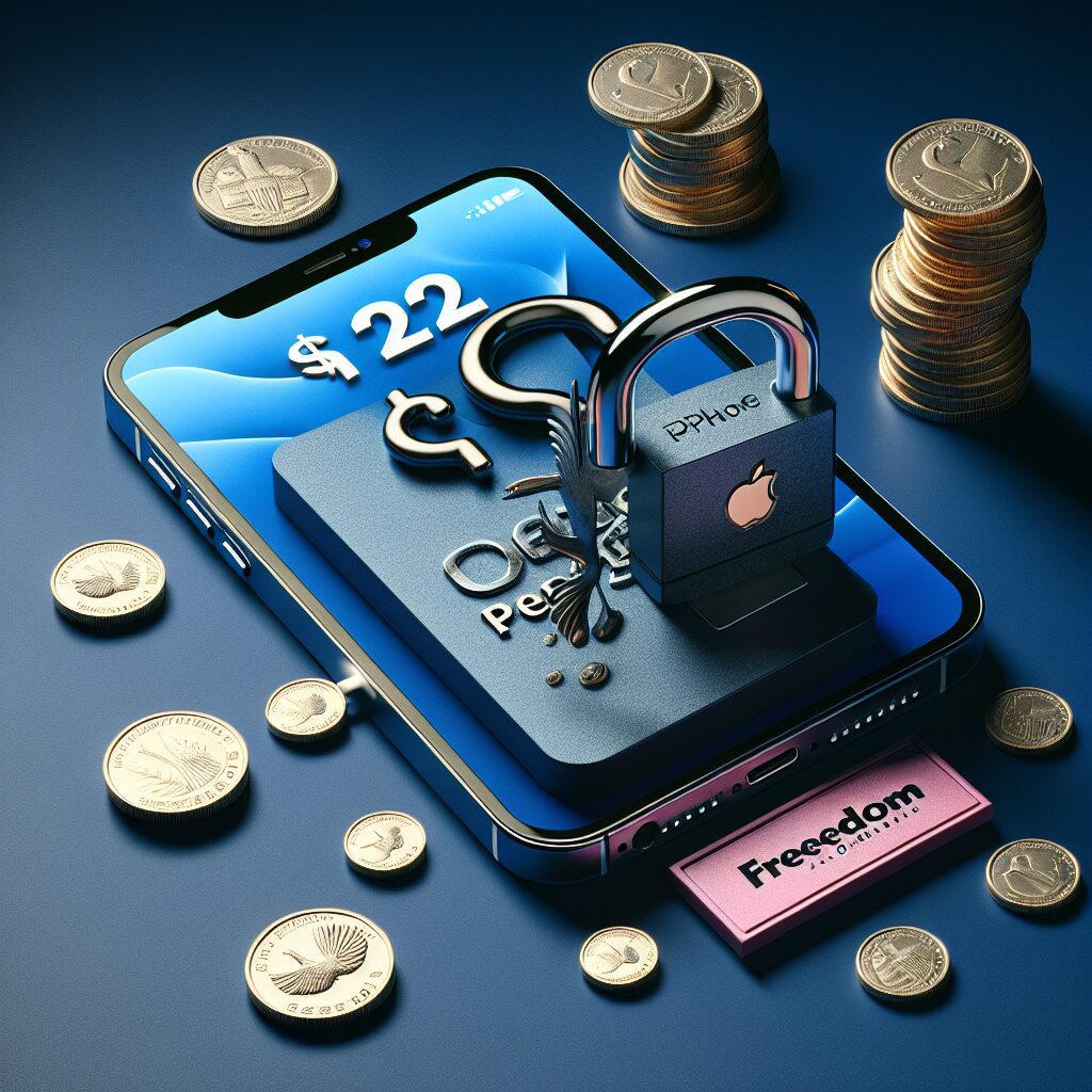Featured image for Unlock Savings: Get a Pre-Owned iPhone 12 for $120 with Freedom Mobile Deal!