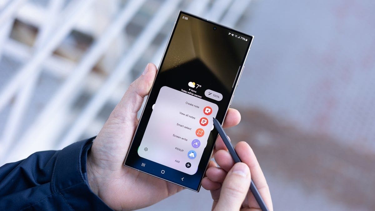 Featured image for Unlock Savings on Galaxy S25 Ultra and Watch 8 with Samsung’s Advanced 2nm Exynos Chip