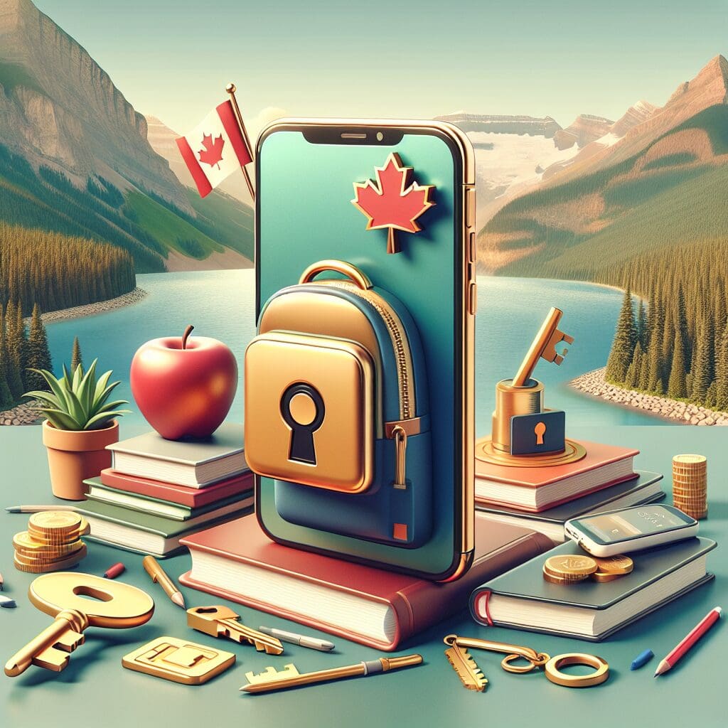 Featured image for Unlock Savings with Apple’s Back to School Deal in Canada! Explore the Latest iPhone Promotions on Phones Canada Blog