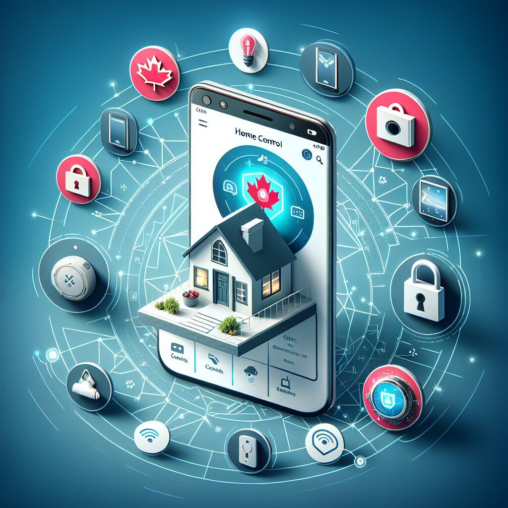 Featured image for Unlock Smart Home Control with Eve Android App: Exciting News for Telecommunications Enthusiasts at Phones Canada