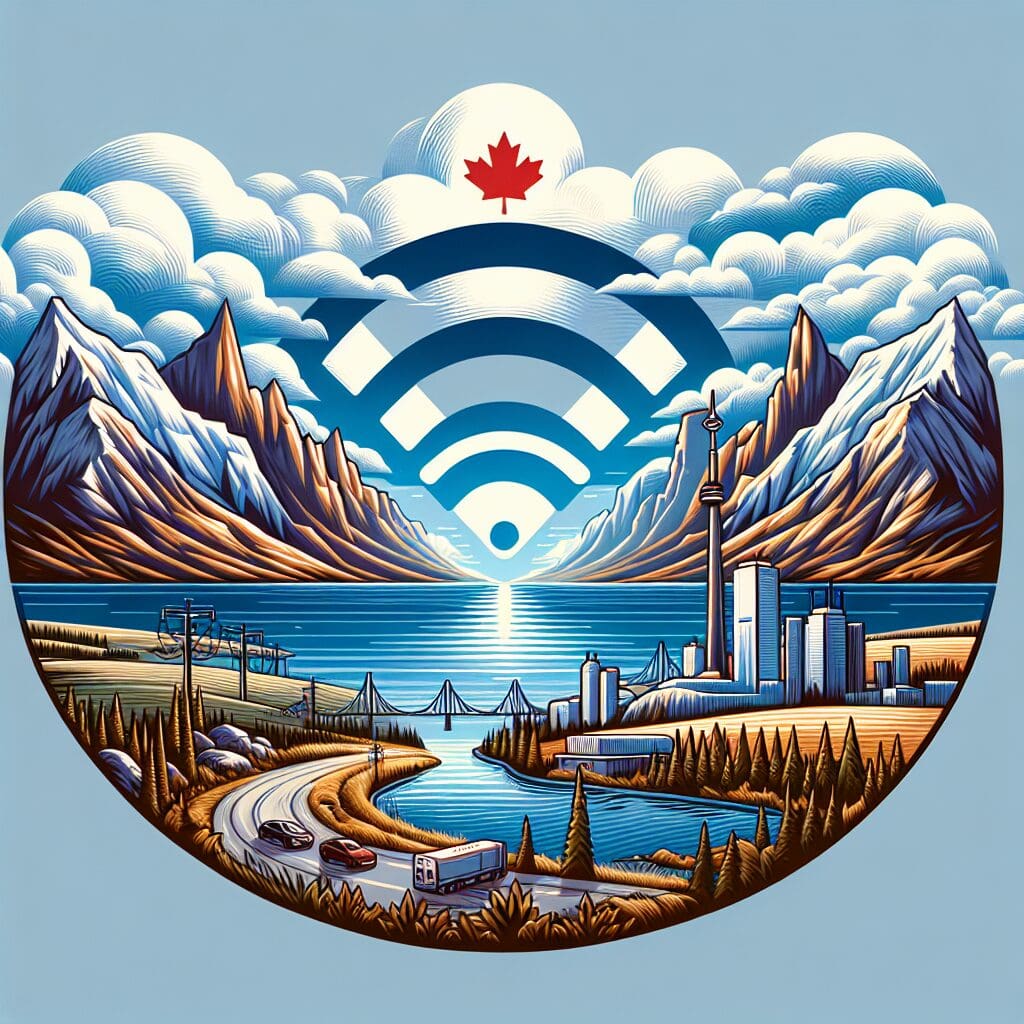 Featured image for Unlock the Best iPhone Coverage in Canada with Opensignal Blog