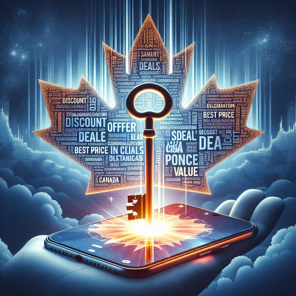 Featured image for Unlock the Best iPhone Deals in Canada with Kuo’s Telecommunications Blog
