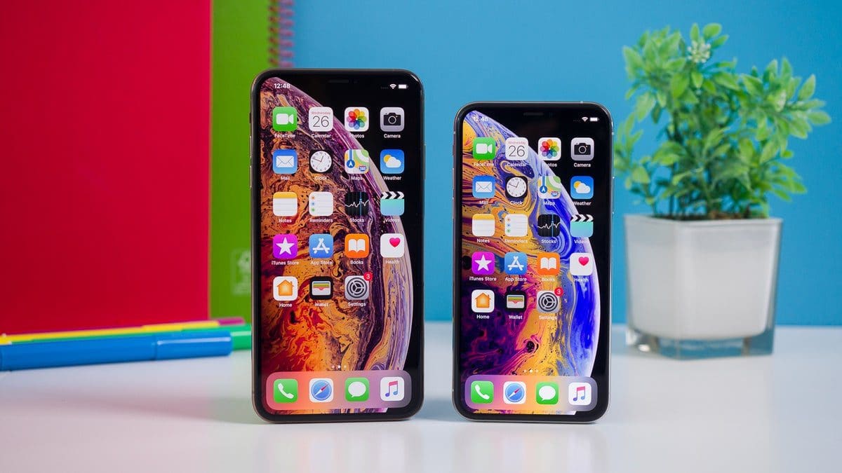 Featured image for Unlock the Best iPhones for Apple’s Upcoming iOS 18 Update in Canada!