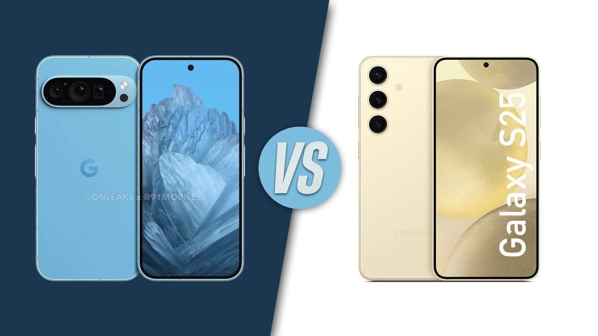 Featured image for Unlock the Best Satellite Connectivity: Pixel 9 and Galaxy S25 Compatibility with T-Mobile