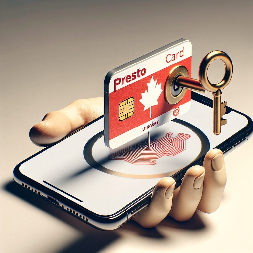 Featured image for Unlock the Convenience of Using Metrolinx’s Presto Card in Apple Wallet on Your iPhone