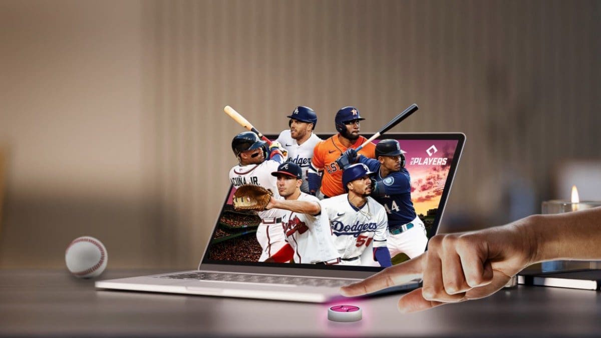 Featured image for Unlock the Excitement: T-Mobile’s MLB.TV Offer Returns with Bonus for Baseball Fans!