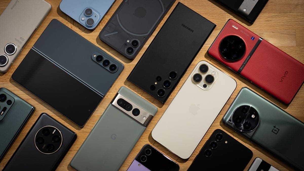 Featured image for Unlock the Future: Embrace AI-Powered Phones for Ultimate Coolness!