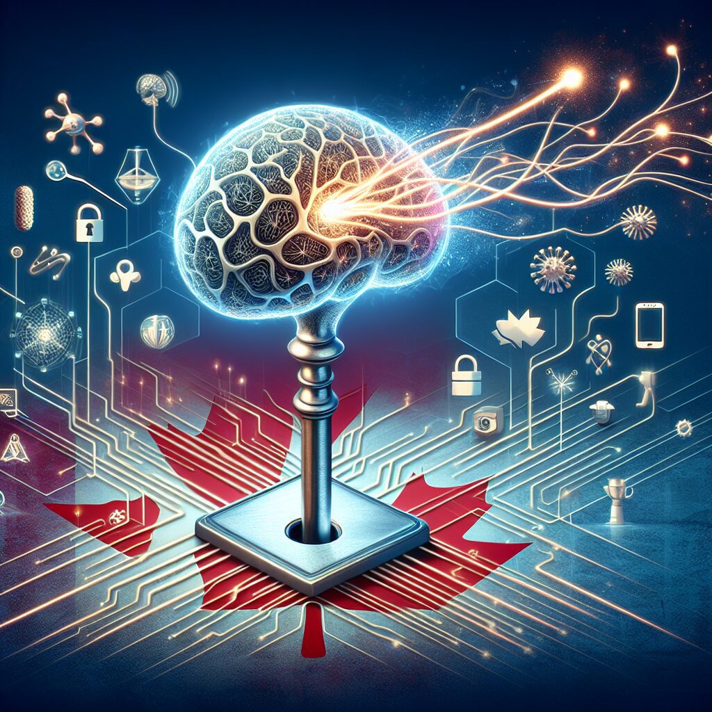 Featured image for Unlock the Future: Neuralink Launches Patient Registry in Canada on Phones Canada Blog