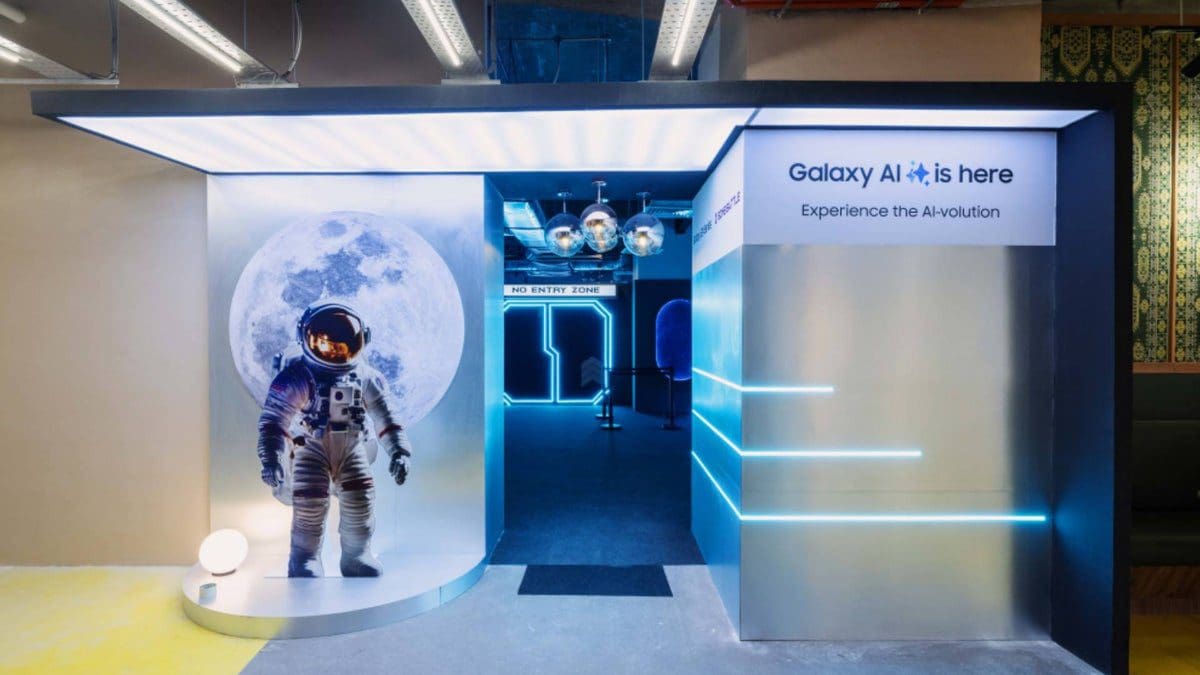 Featured image for Unlock the Galaxy S24 Escape Room: Dive into the World of Galaxy AI with Phones Canada!