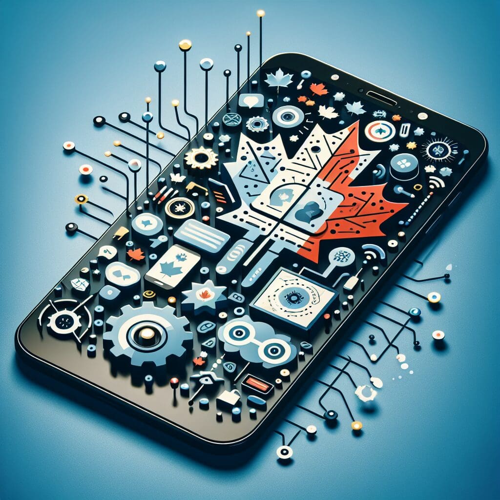 Featured image for Unlock the Latest Apple Innovations: iPhone Intel Canada Blog