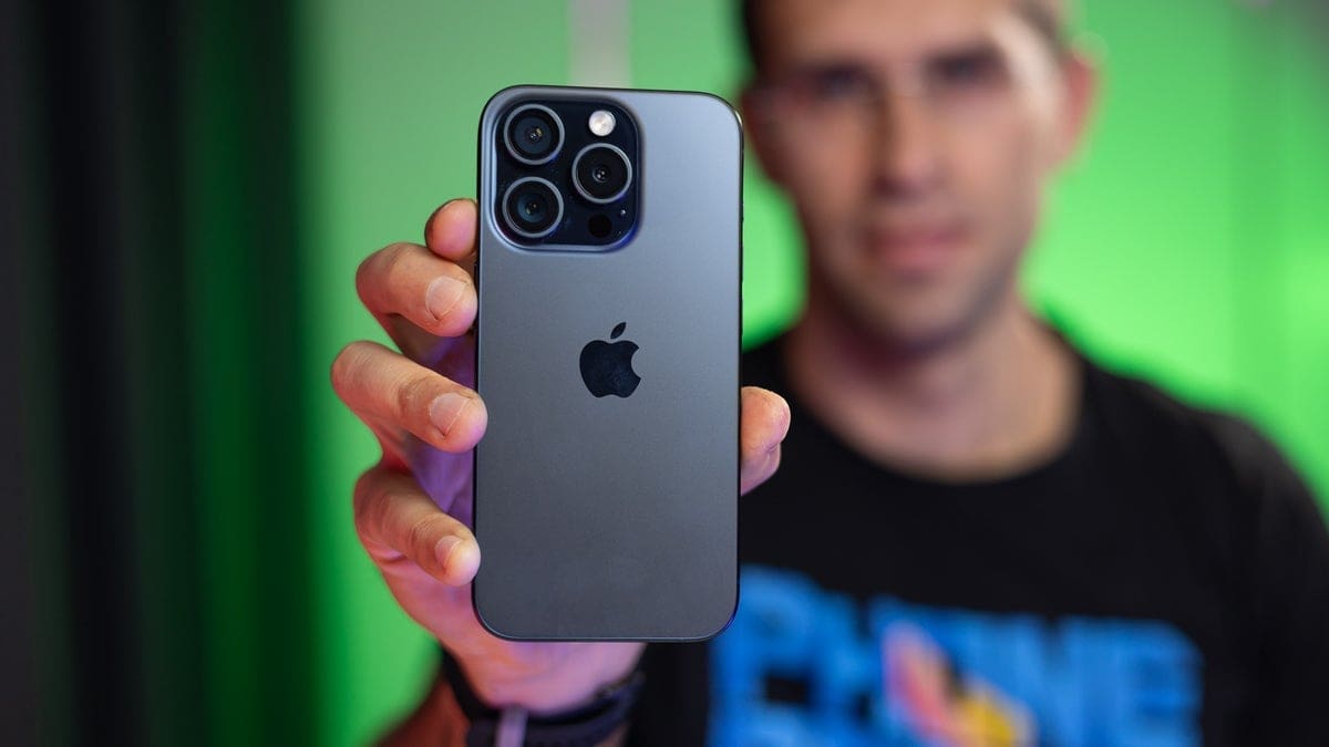 Featured image for Unlock the Latest Apple Intelligence: A Guide to Upgrading to iPhone 15 Pro and Beyond