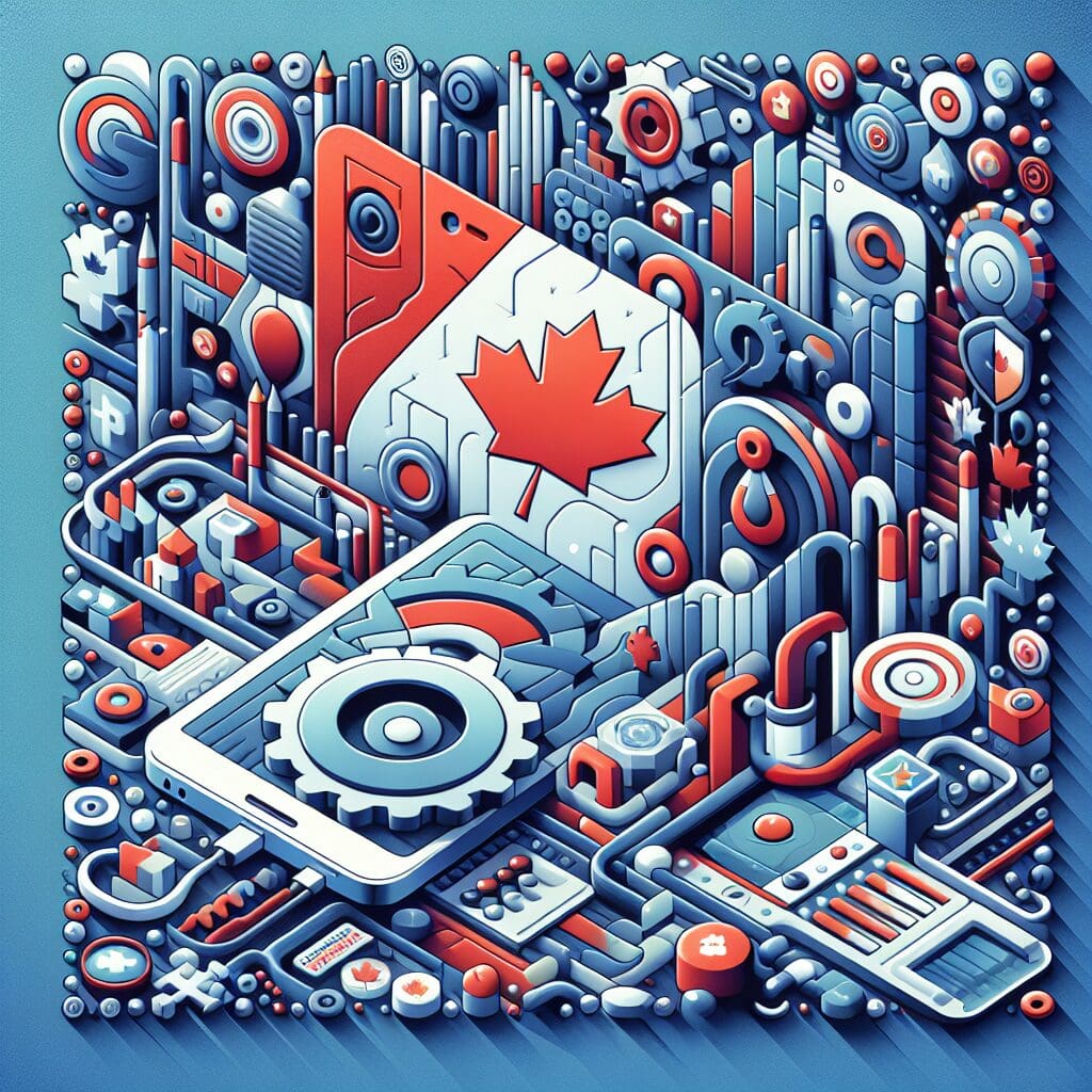 Featured image for Unlock the Latest Apple iOS 18.1 Beta Intelligence Features [VIDEO] on Phones Canada Blog