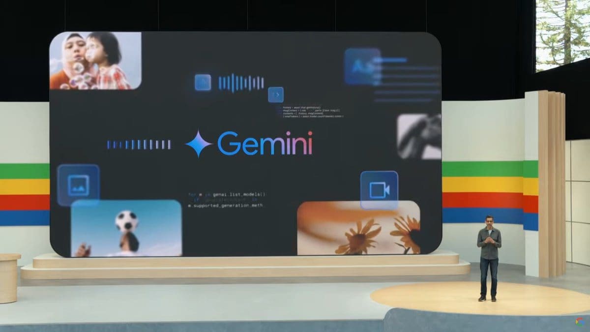 Featured image for Unlock the Latest Google Gemini Innovations in Telecommunications