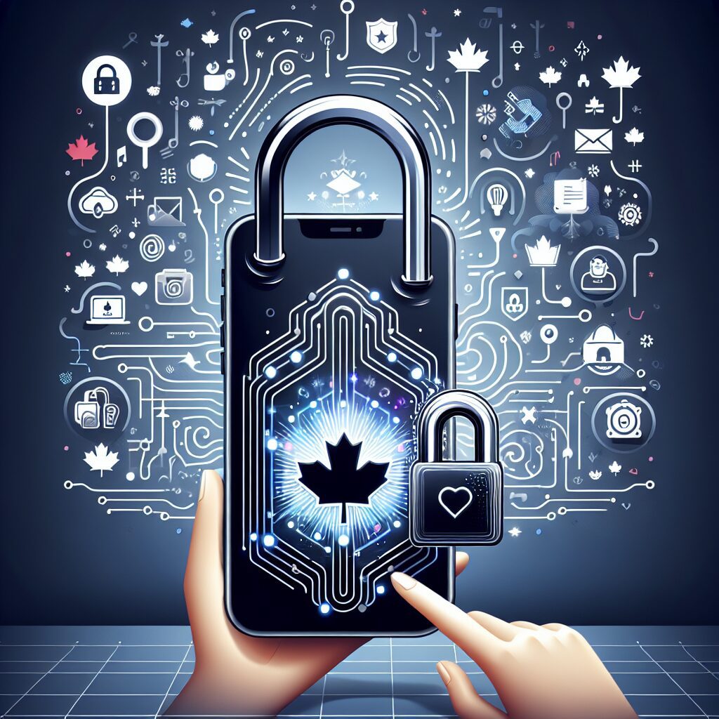 Featured image for Unlock the Latest iOS 17.5 Update for Your iPhone and Beyond! • Phones Canada Blog