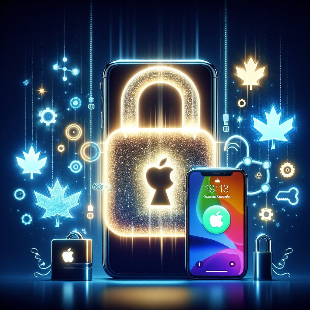 Featured image for Unlock the Latest iOS 18.1 Beta Download and Upgrades for Apple Enthusiasts • Phones Canada Blog