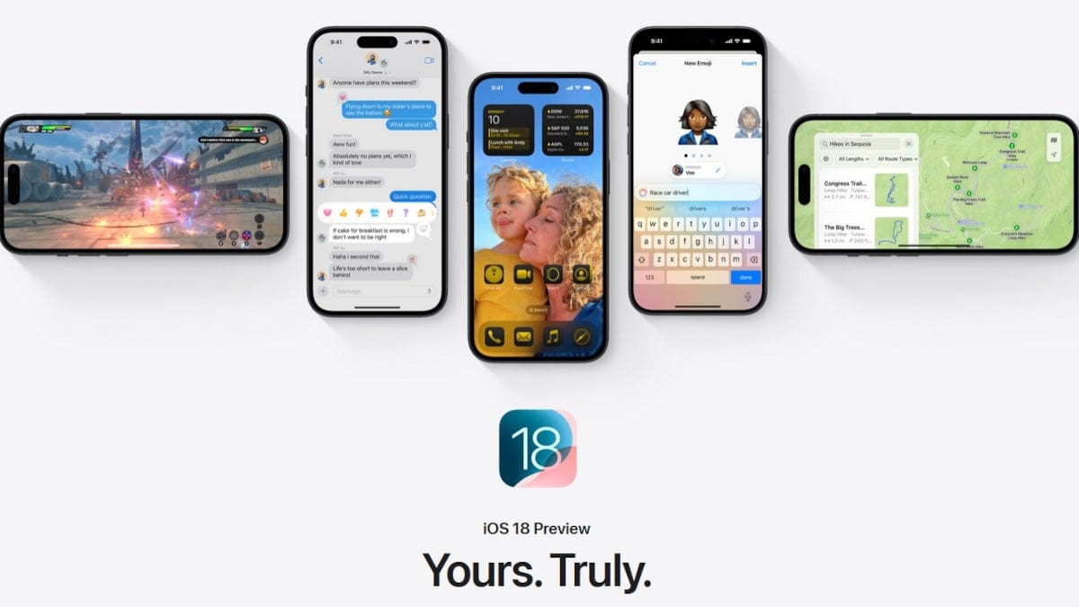 Featured image for Unlock the Latest iOS Features Safely: A Guide to Installing the iOS 18 Developer Beta