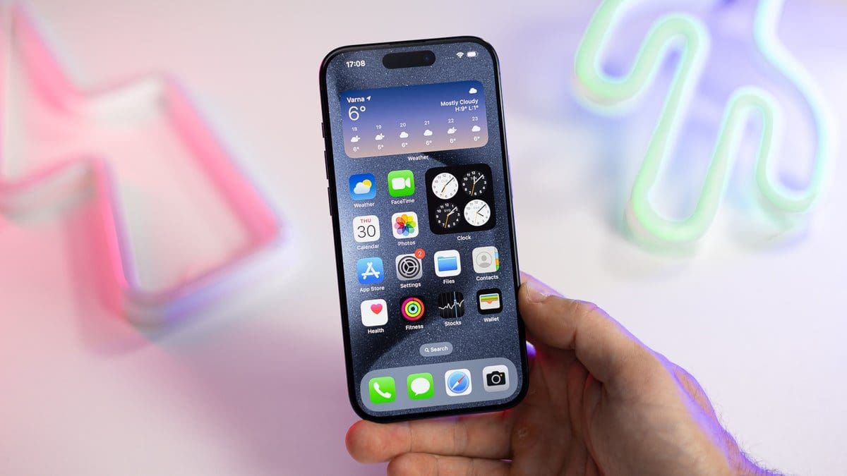 Featured image for Unlock the latest iPhone 15 Pro, iPad, and Apple Watch for free with Verizon’s unbeatable offer!