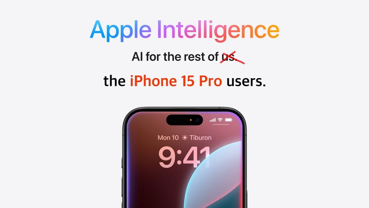 Featured image for Unlock the Latest Telecommunications Tech: iOS 18 Falls Short on AI Features for iPhone Users Without $1,000 Investment