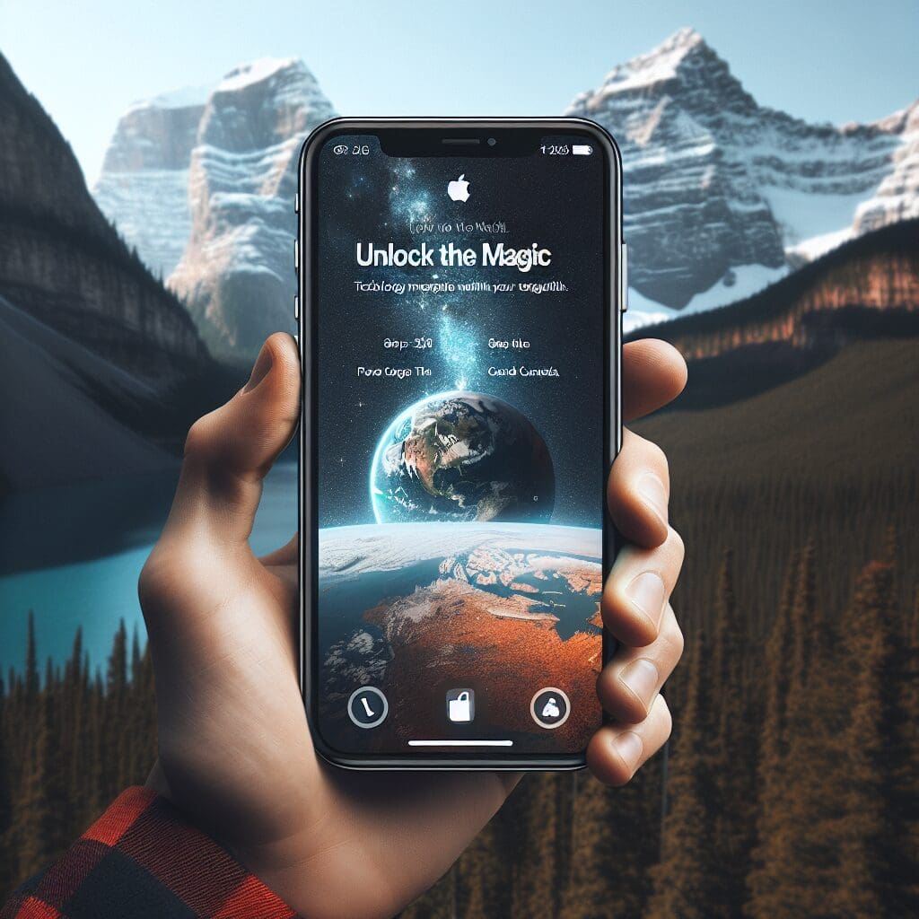 Featured image for Unlock the Magic of Apple’s Satellite Messaging on iPhone: A Step-by-Step Guide [VIDEO] – Phones Canada