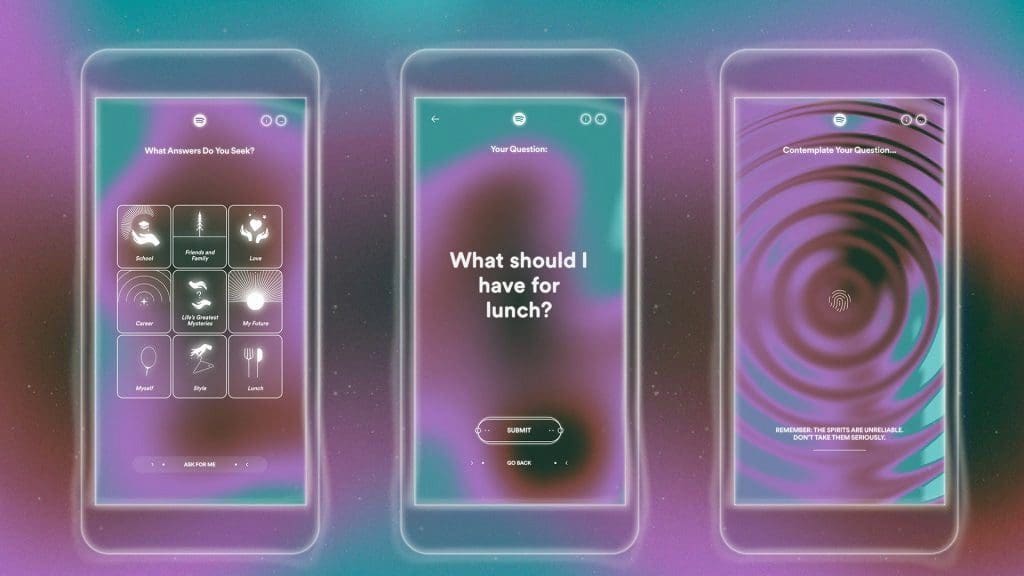 Featured image for Unlock the Magic: Song Psychic Delivers Music Answers on Spotify