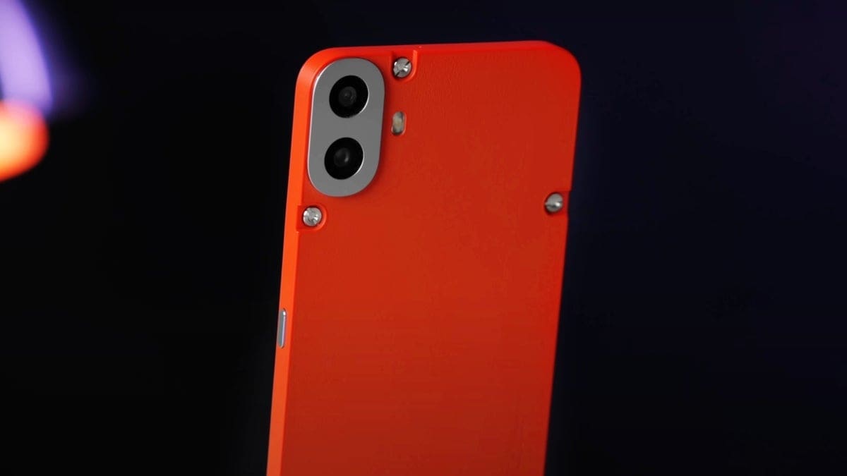Featured image for Unlock the Potential: Explore Carl Pei’s Innovative CMF Phone 1 Packed with Accessories and Redefine Telecommunications!
