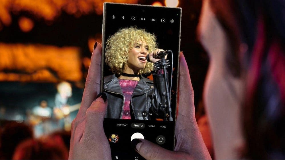 Featured image for Unlock the Potential of AI-Enhanced Photography with the New Galaxy S24 ProVisual Engine