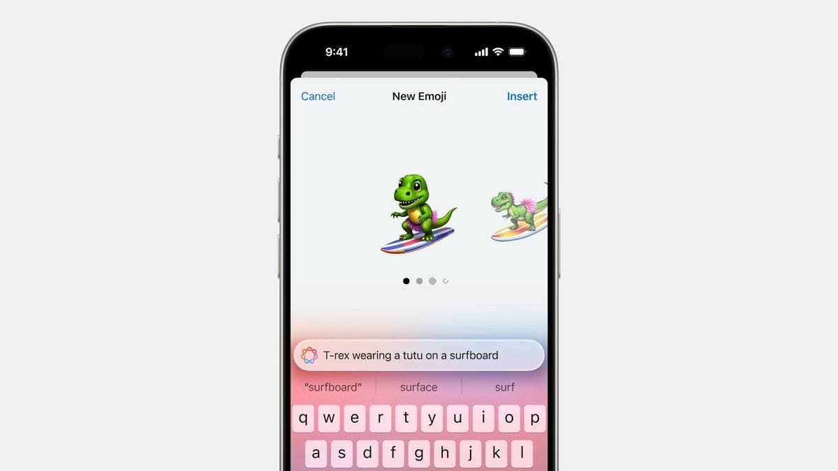 Featured image for Unlock the Potential of iPhone Upgrades with Apple Intelligence: Making AI Accessible for All