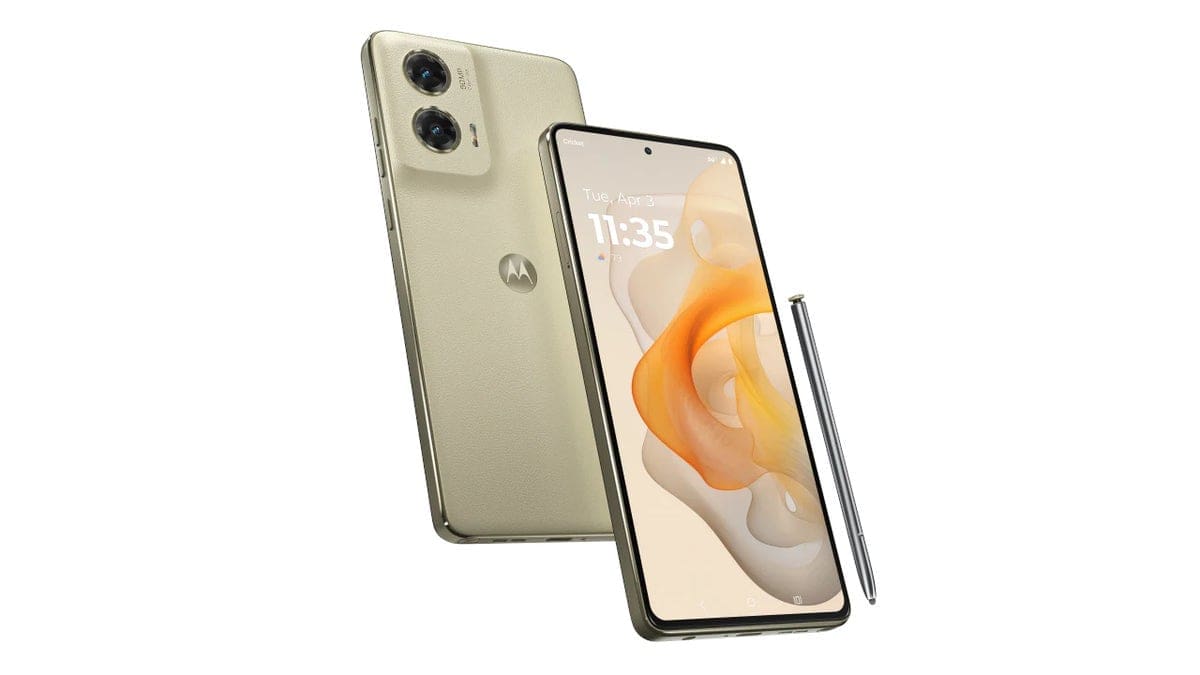 Featured image for Unlock the Power of 5G: Cricket Introduces the Latest Moto G Stylus 5G (2024)