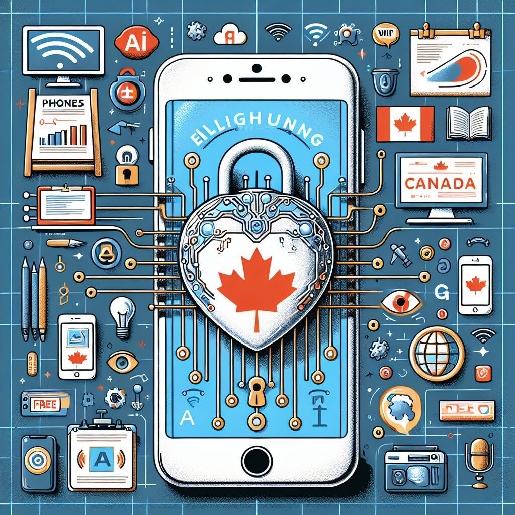 Featured image for Unlock the Power of AI with Google’s Free Essentials Course for Educators on iPhone in Canada Blog