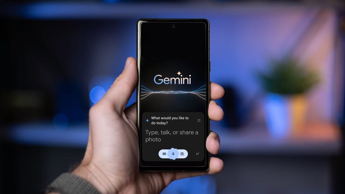 Featured image for Unlock the Power of Gemini: Get Google’s ChatGPT Alternative for UK and EU Users