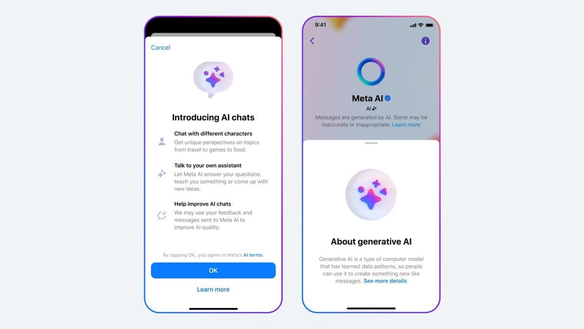 Featured image for Unlock the Power of Meta AI: WhatsApp to Integrate Directly into Search Bar