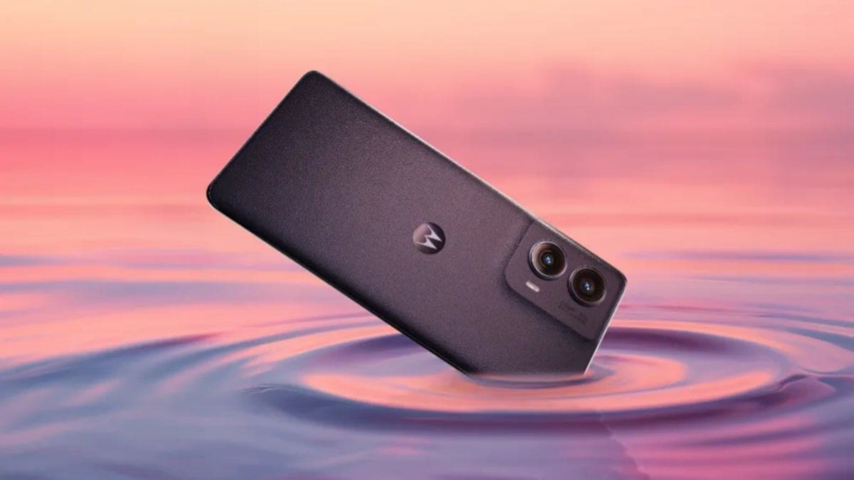 Featured image for Unlock the Power of Motorola Edge (2024) – Available Now in the US!