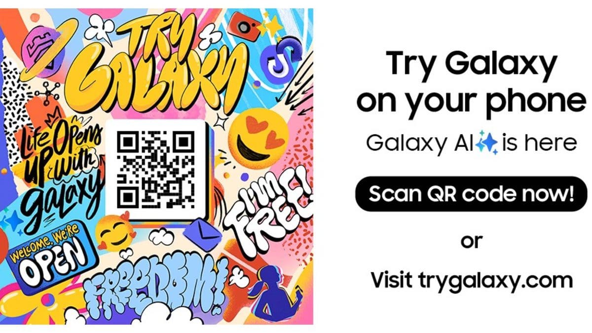 Featured image for Unlock the Power of One UI 6.1 and Galaxy AI on Any Android or iOS Device – Your Guide to Enhancing Your Phone Experience!
